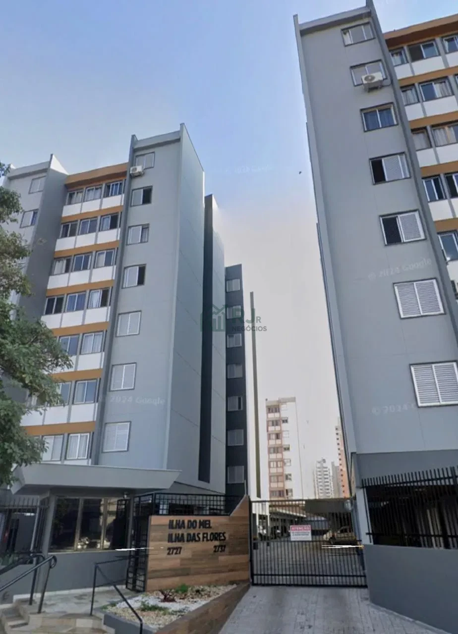 Imagens do imóveis Apartamento À Venda Condomínio Ilha Das Flores Londrina - Larsen