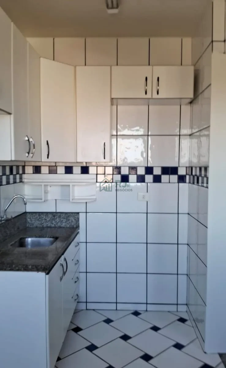 Venda de Apartamento no Edifício Ilha de Paquetá Centro de Londrina