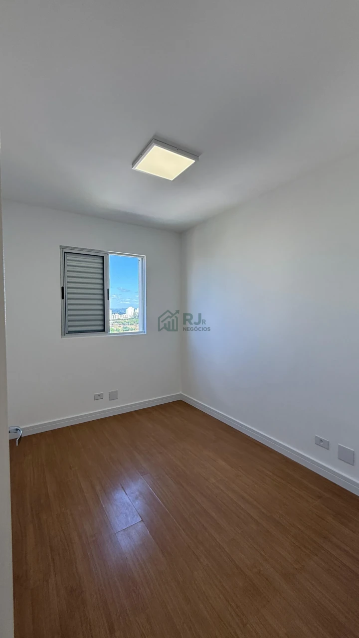 Apartamento À Venda Residencial José Lázaro Gouvea Londrina