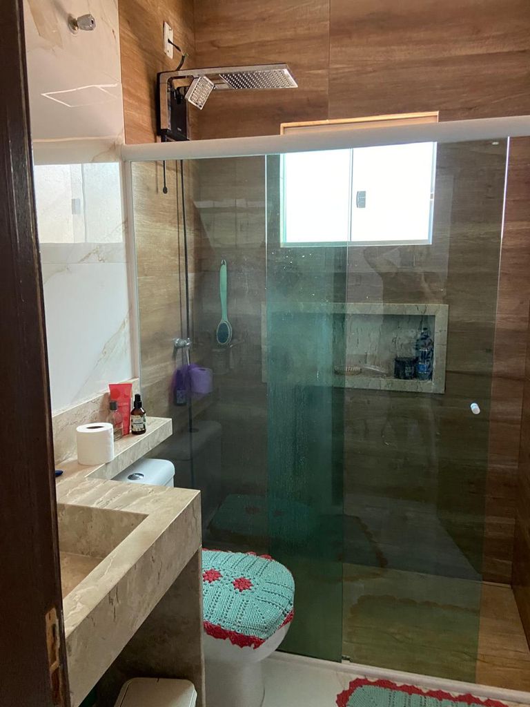 Excelente Casa à venda na Zona Norte de Londrina