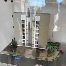 Poucas unidades Edifício José Medeiros  Projeto exclusivo da M2 Incorporações