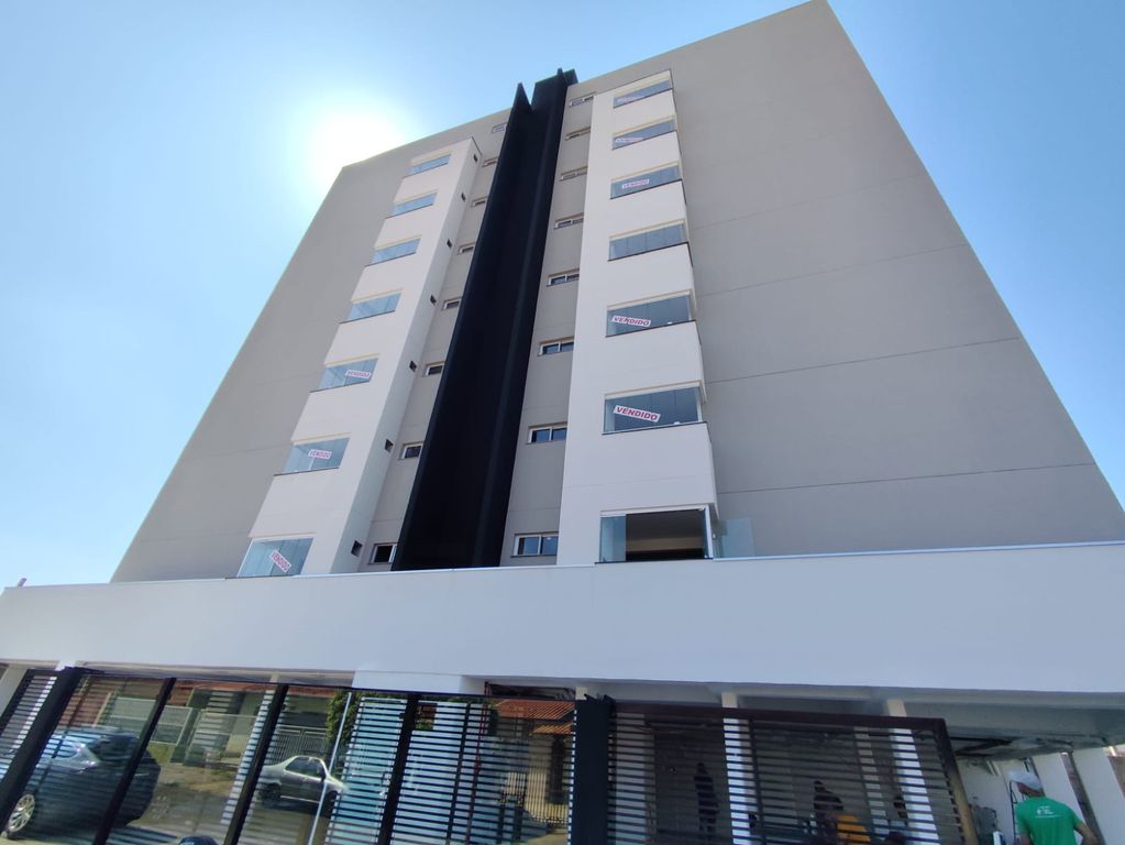 Poucas unidades Edifício José Medeiros  Projeto exclusivo da M2 Incorporações