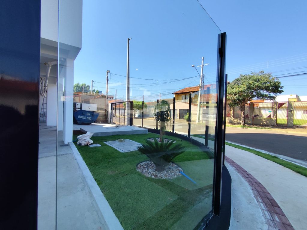 Poucas unidades Edifício José Medeiros  Projeto exclusivo da M2 Incorporações