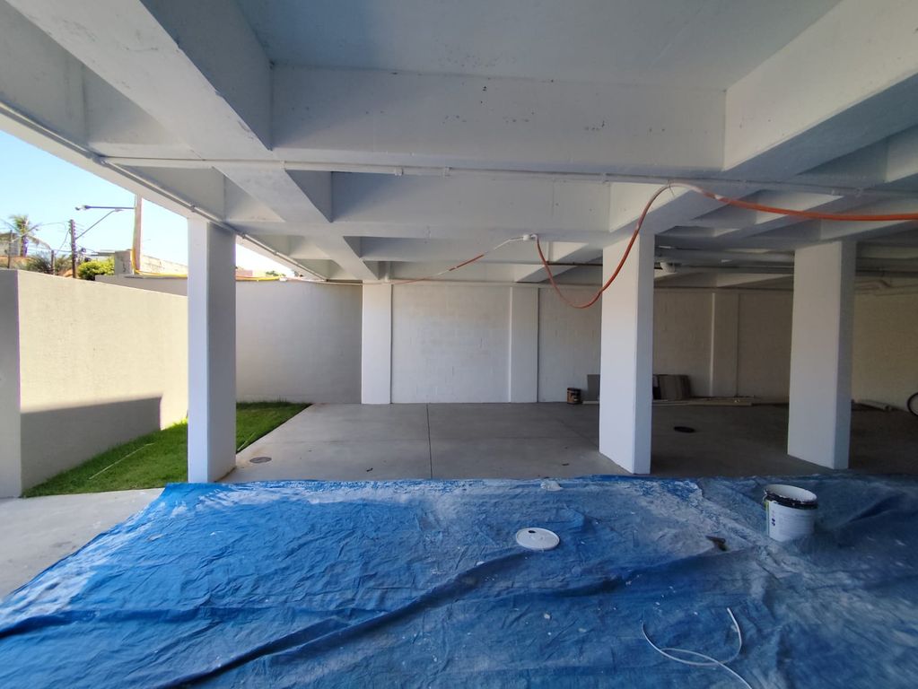 Poucas unidades Edifício José Medeiros  Projeto exclusivo da M2 Incorporações