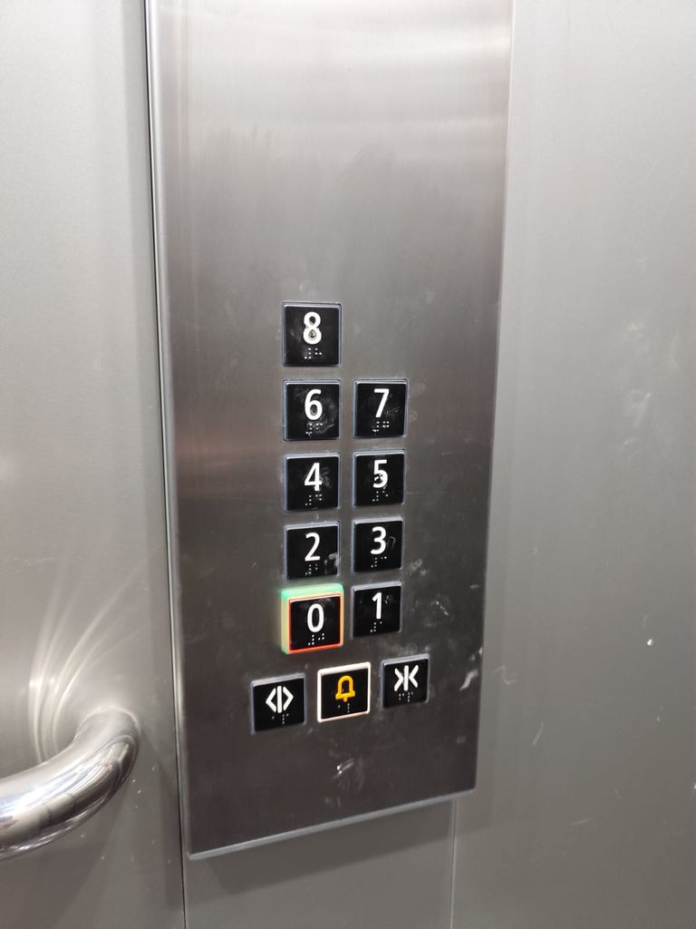 Poucas unidades Edifício José Medeiros  Projeto exclusivo da M2 Incorporações