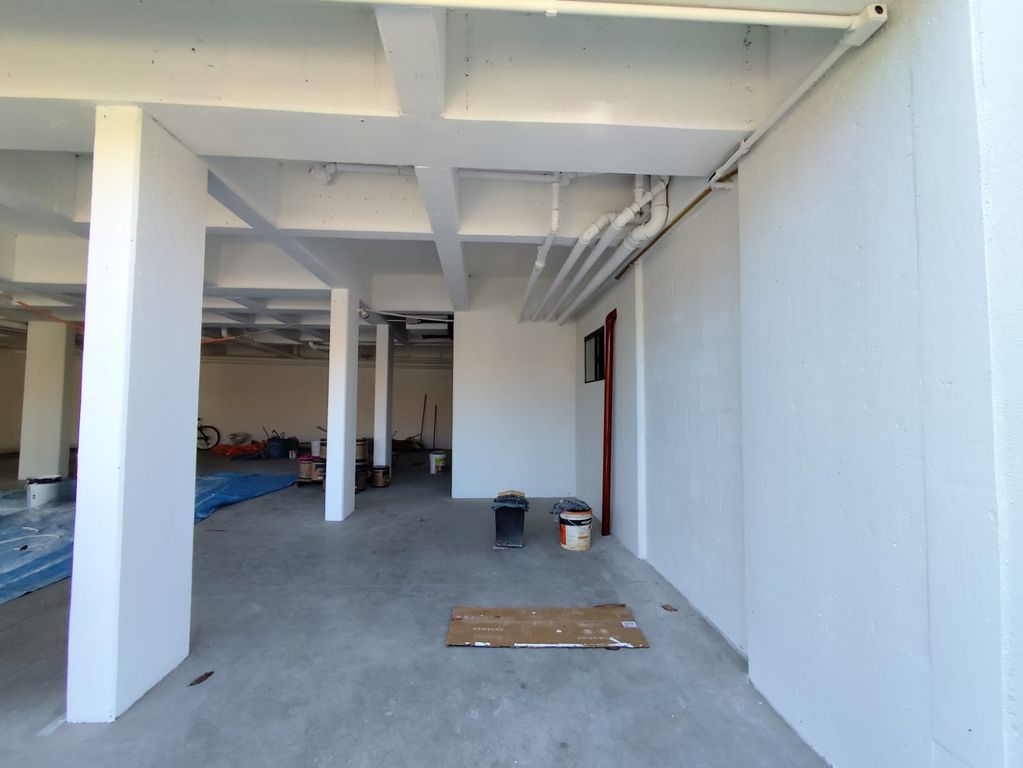 Poucas unidades Edifício José Medeiros  Projeto exclusivo da M2 Incorporações