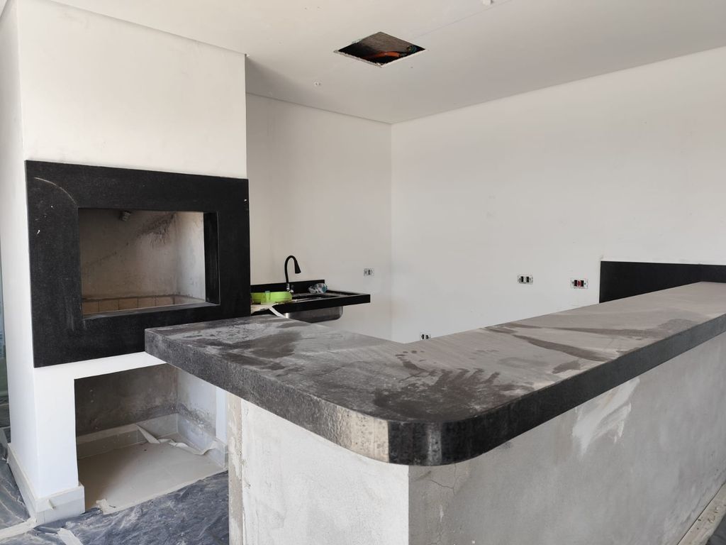 Poucas unidades Edifício José Medeiros  Projeto exclusivo da M2 Incorporações