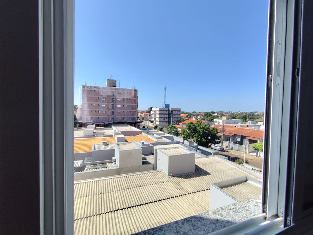 Poucas unidades Edifício José Medeiros  Projeto exclusivo da M2 Incorporações