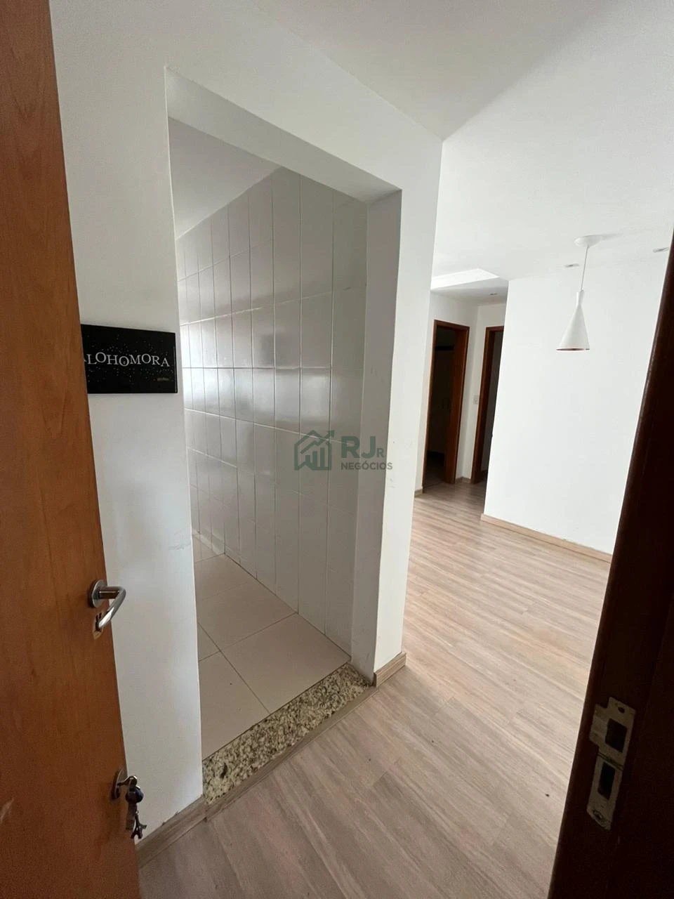 Apartamento para locação na Região Leste de Londrina