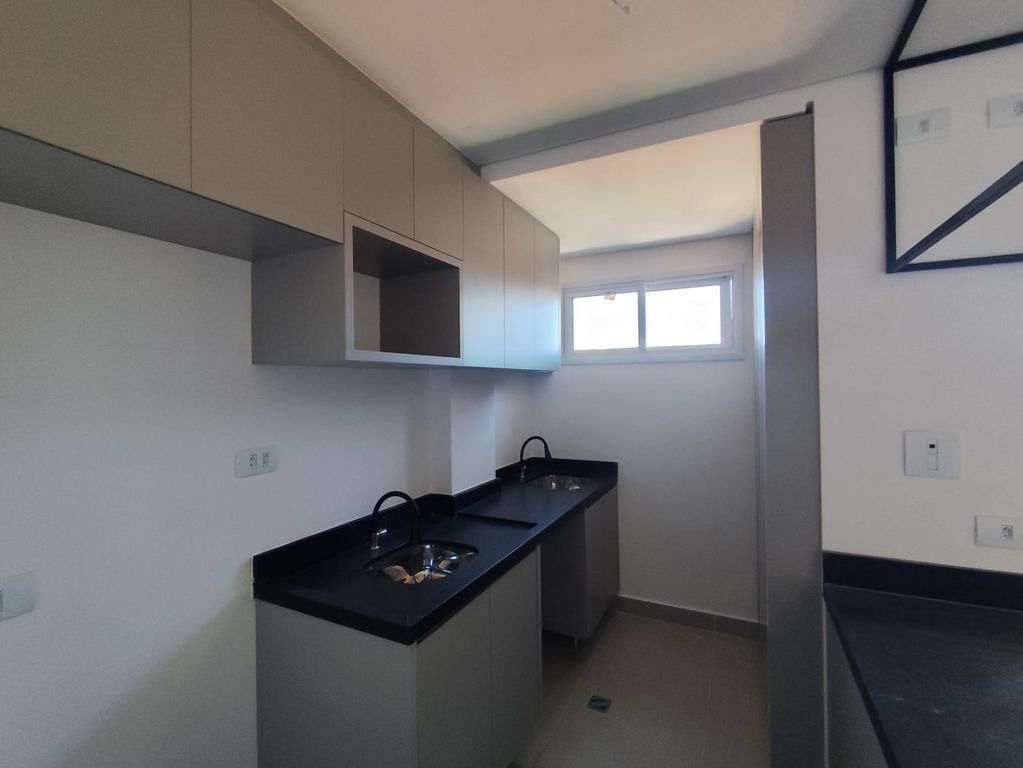 Poucas unidades Edifício José Medeiros  Projeto exclusivo da M2 Incorporações