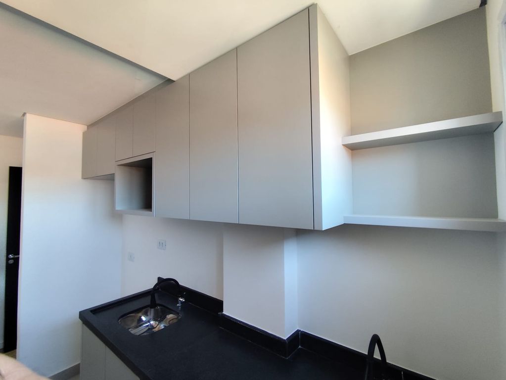 Poucas unidades Edifício José Medeiros  Projeto exclusivo da M2 Incorporações