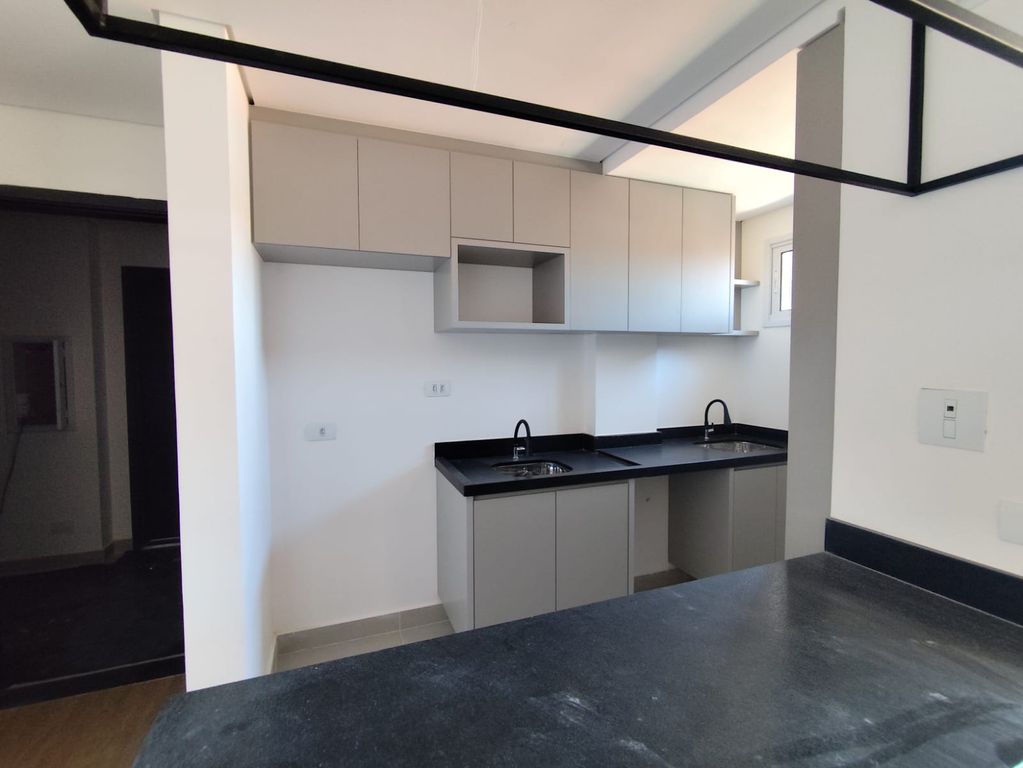 Poucas unidades Edifício José Medeiros  Projeto exclusivo da M2 Incorporações