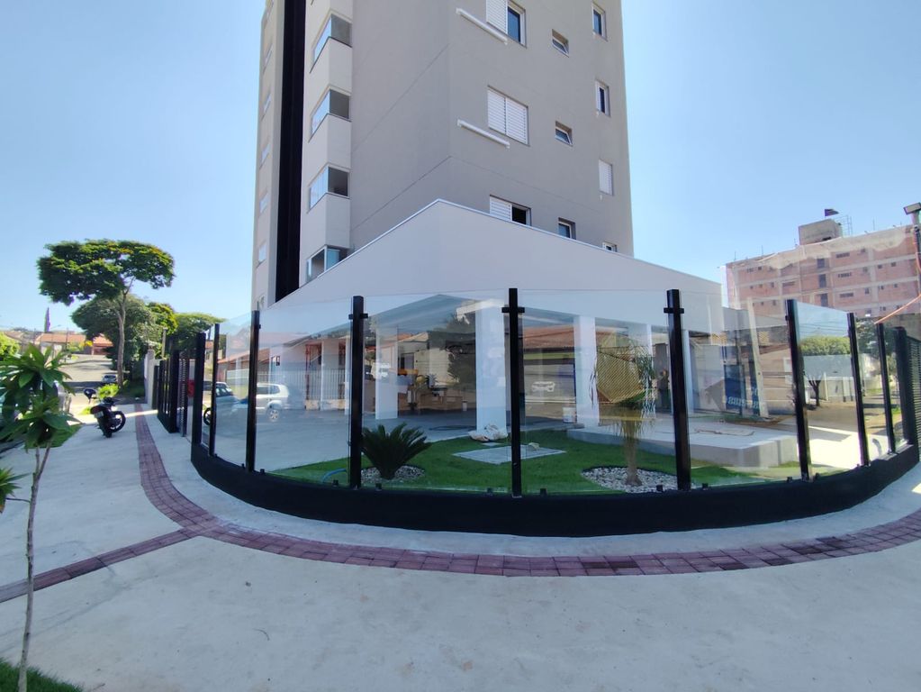 Poucas unidades Edifício José Medeiros  Projeto exclusivo da M2 Incorporações