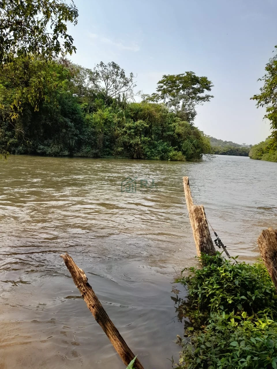 Imagens do imóveis Chácara à Venda no Condomínio Recanto do Dourado – Ibiporã/PR