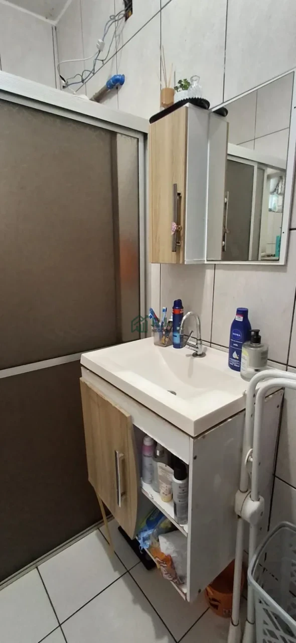 Imagens do imóveis Casa Residencial à Venda - Califórnia, Londrina/PR
