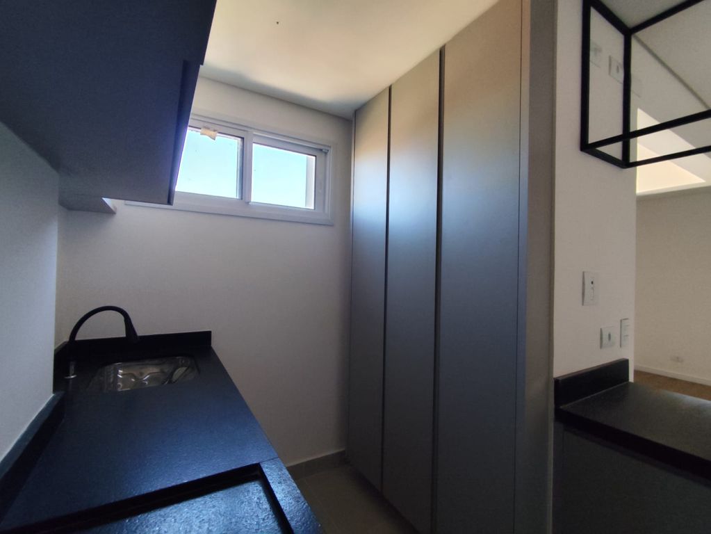 Poucas unidades Edifício José Medeiros  Projeto exclusivo da M2 Incorporações