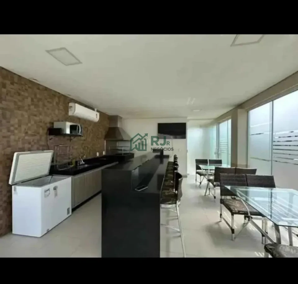 Apartamento à Venda no Spazio Lyon - Londrina/PR