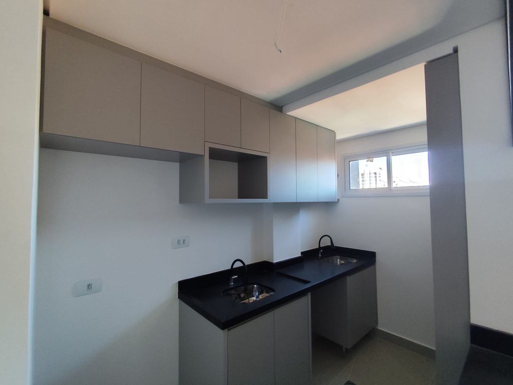 Poucas unidades Edifício José Medeiros  Projeto exclusivo da M2 Incorporações