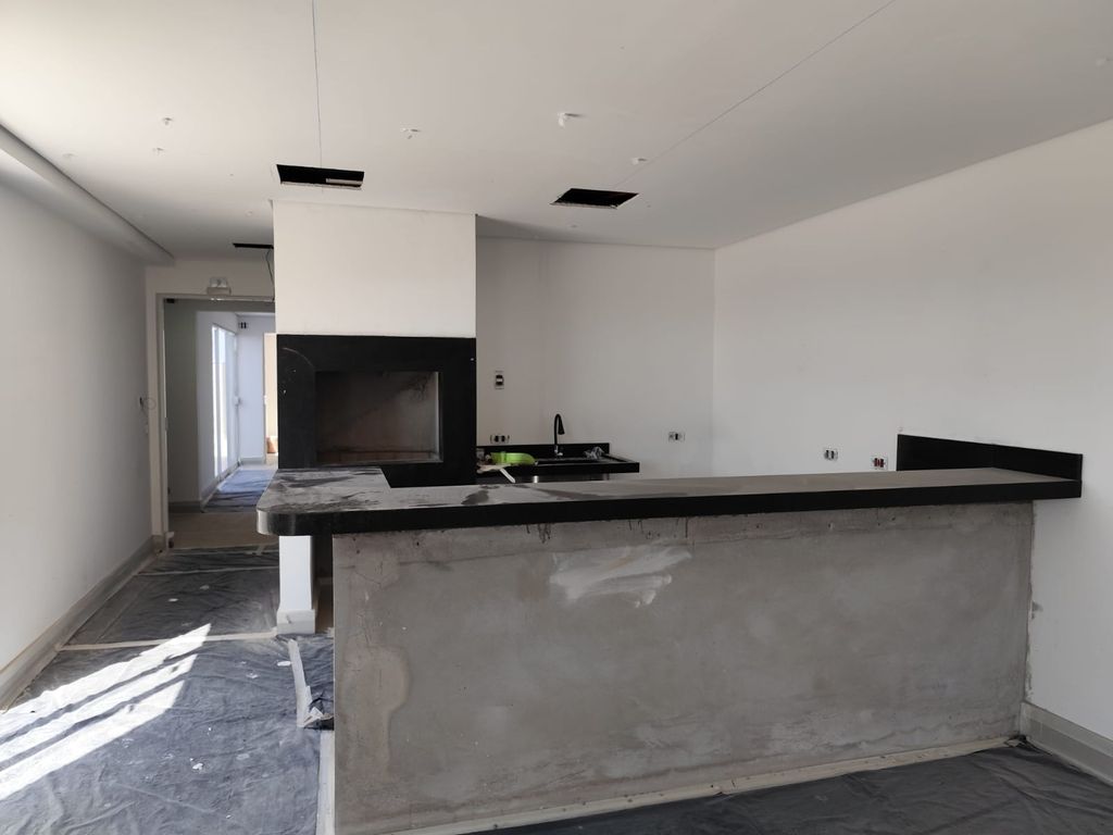 Poucas unidades Edifício José Medeiros  Projeto exclusivo da M2 Incorporações