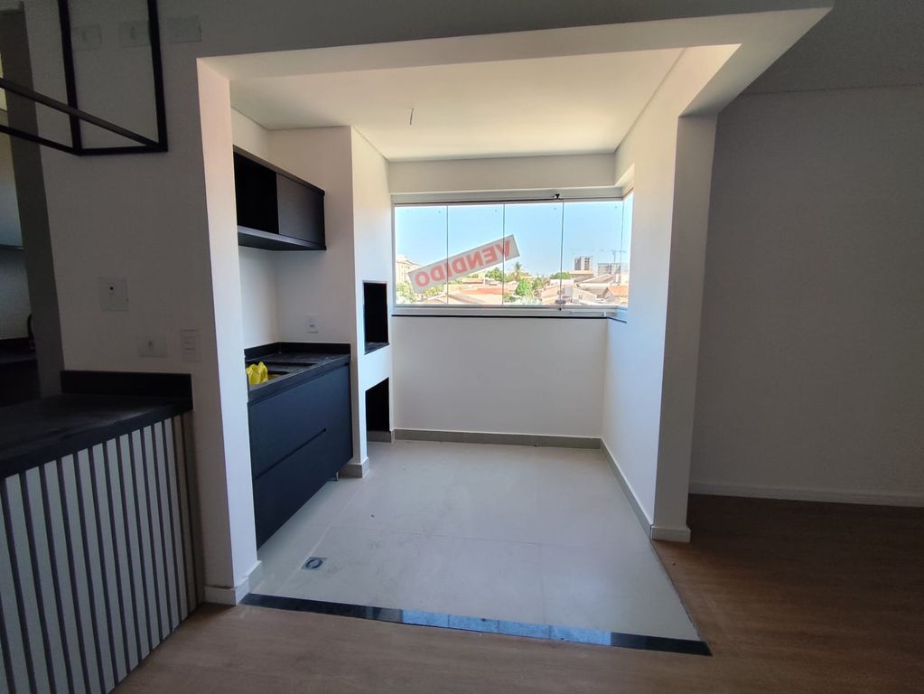 Poucas unidades Edifício José Medeiros  Projeto exclusivo da M2 Incorporações