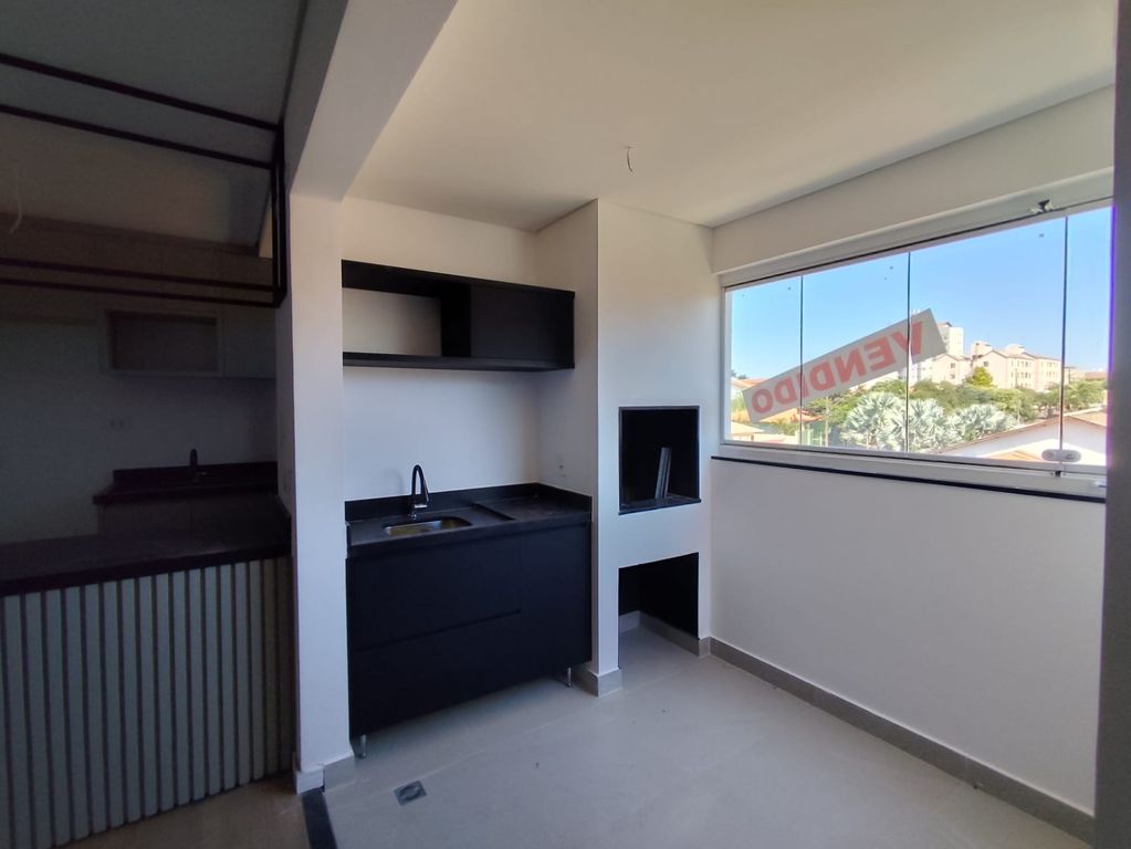 Poucas unidades Edifício José Medeiros  Projeto exclusivo da M2 Incorporações