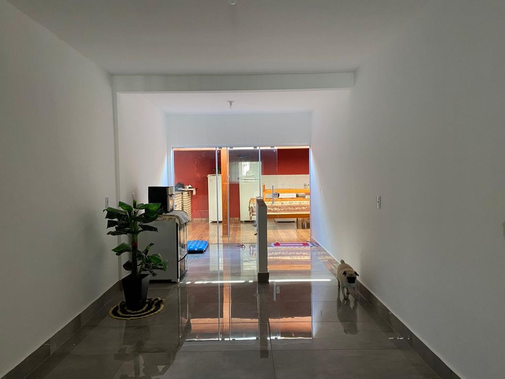 Excelente Casa à venda na Zona Norte de Londrina