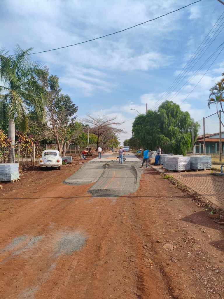 ? CHÁCARA À VENDA NA ESTÂNCIA FAVORETO ? SERTANÓPOLIS/PR