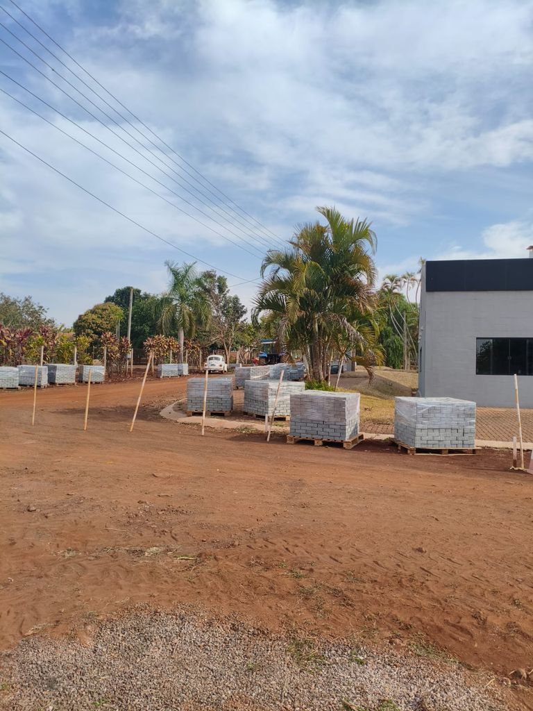 ? CHÁCARA À VENDA NA ESTÂNCIA FAVORETO ? SERTANÓPOLIS/PR