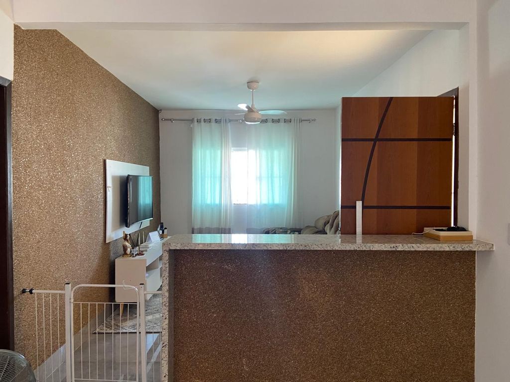 Excelente Casa à venda na Zona Norte de Londrina