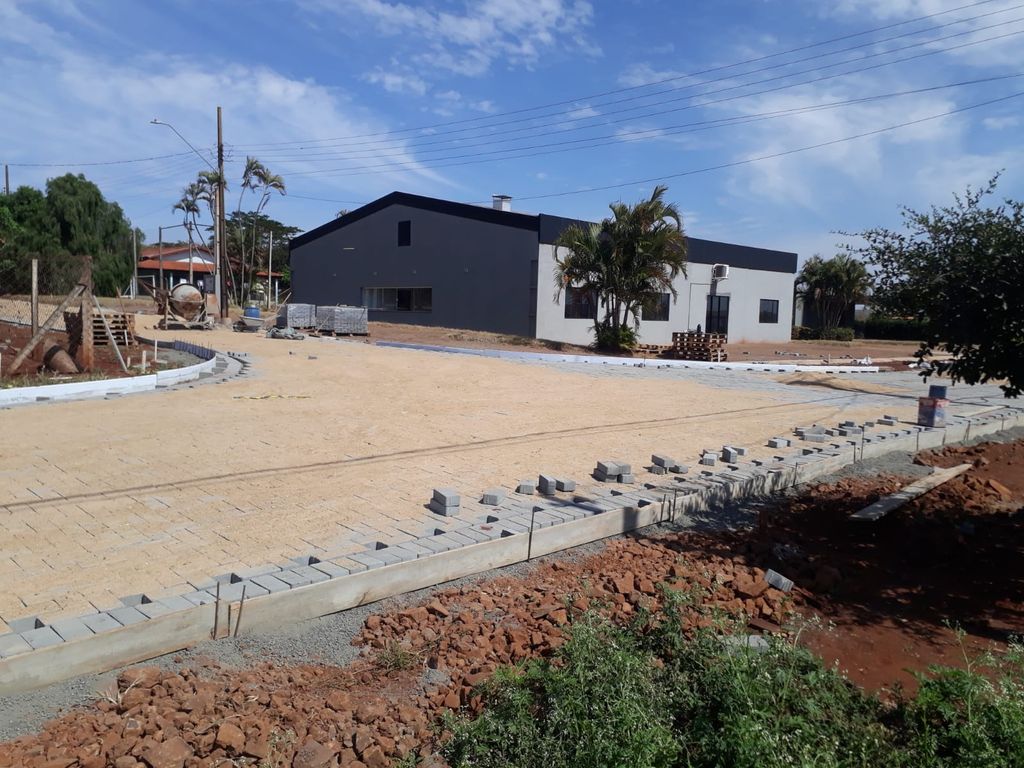 ? CHÁCARA À VENDA NA ESTÂNCIA FAVORETO ? SERTANÓPOLIS/PR