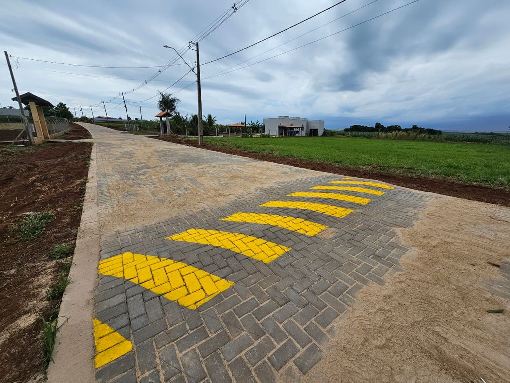 ? CHÁCARA À VENDA NA ESTÂNCIA FAVORETO ? SERTANÓPOLIS/PR