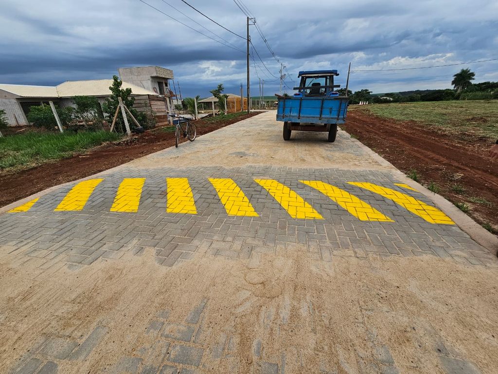 ? CHÁCARA À VENDA NA ESTÂNCIA FAVORETO ? SERTANÓPOLIS/PR