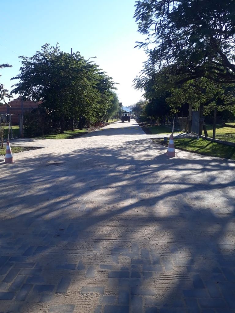 ? CHÁCARA À VENDA NA ESTÂNCIA FAVORETO ? SERTANÓPOLIS/PR