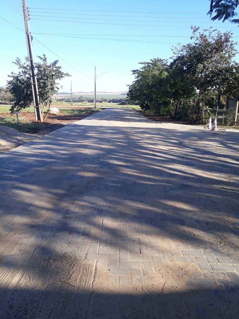 ? CHÁCARA À VENDA NA ESTÂNCIA FAVORETO ? SERTANÓPOLIS/PR