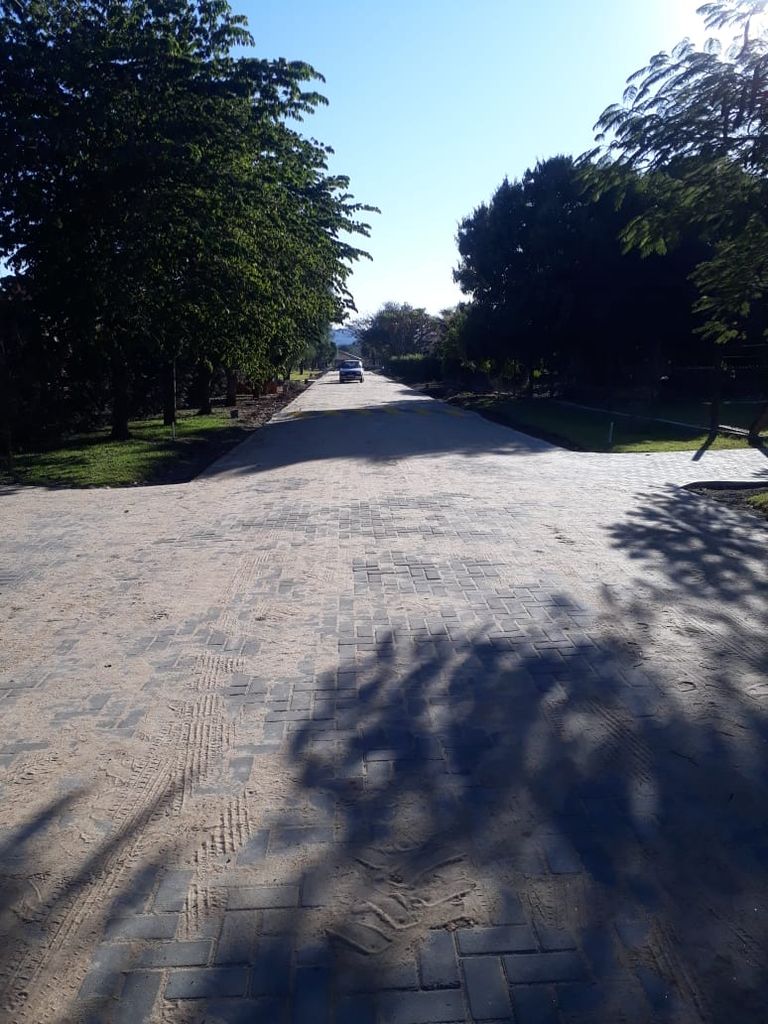 ? CHÁCARA À VENDA NA ESTÂNCIA FAVORETO ? SERTANÓPOLIS/PR