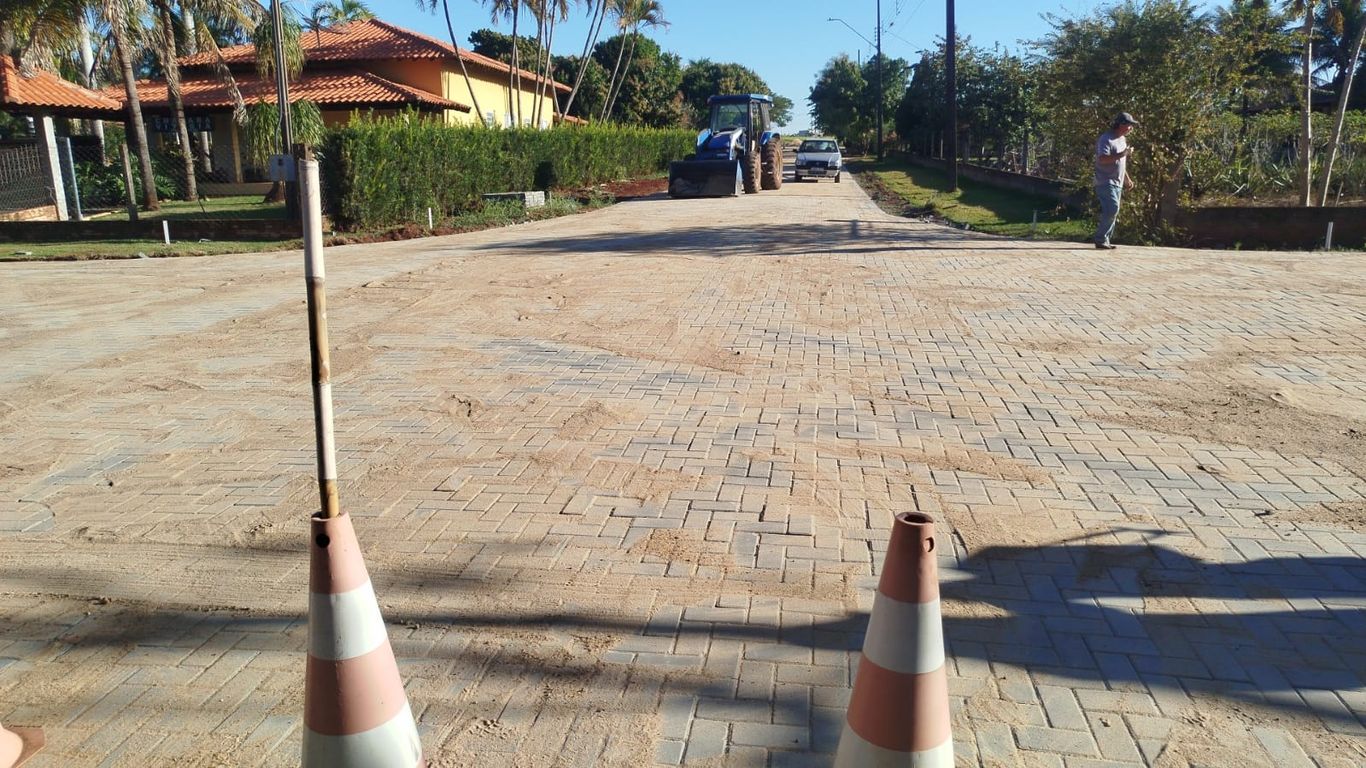 ? CHÁCARA À VENDA NA ESTÂNCIA FAVORETO ? SERTANÓPOLIS/PR