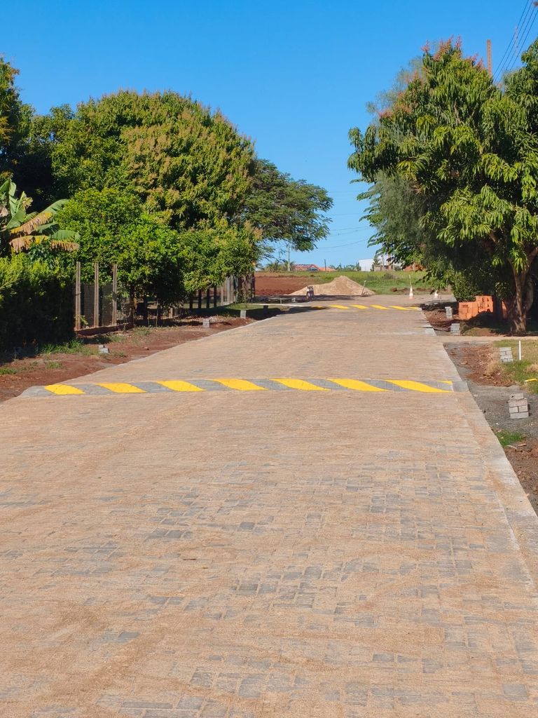 ? CHÁCARA À VENDA NA ESTÂNCIA FAVORETO ? SERTANÓPOLIS/PR