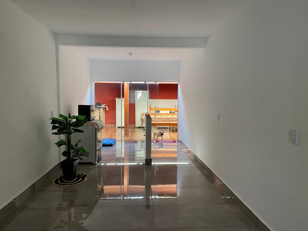 Excelente Casa à venda na Zona Norte de Londrina