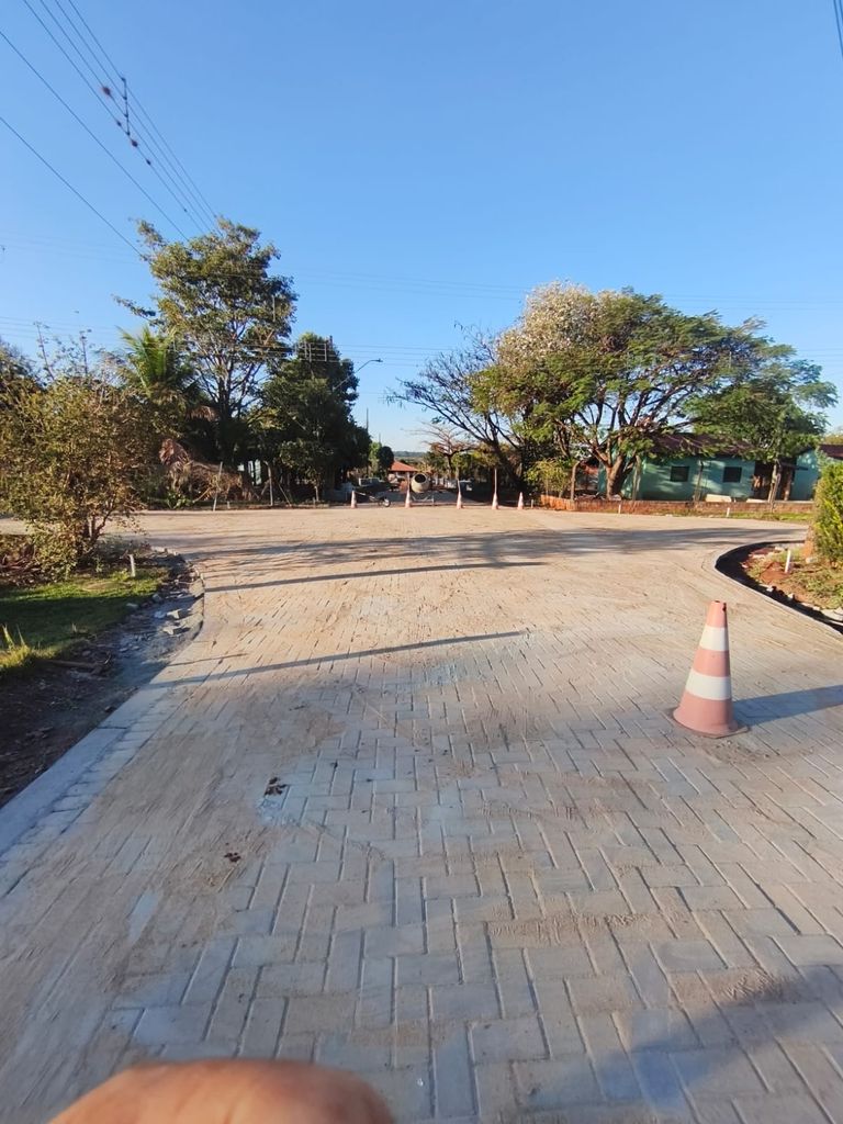 ? CHÁCARA À VENDA NA ESTÂNCIA FAVORETO ? SERTANÓPOLIS/PR