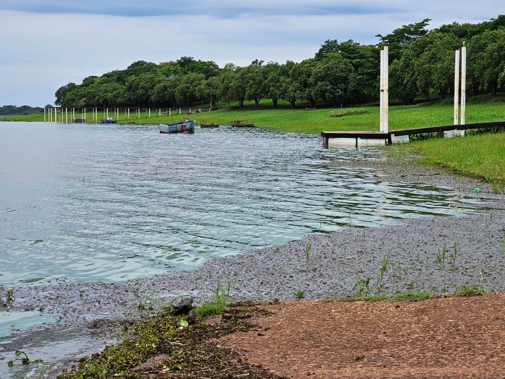 ? CHÁCARA À VENDA NA ESTÂNCIA FAVORETO ? SERTANÓPOLIS/PR