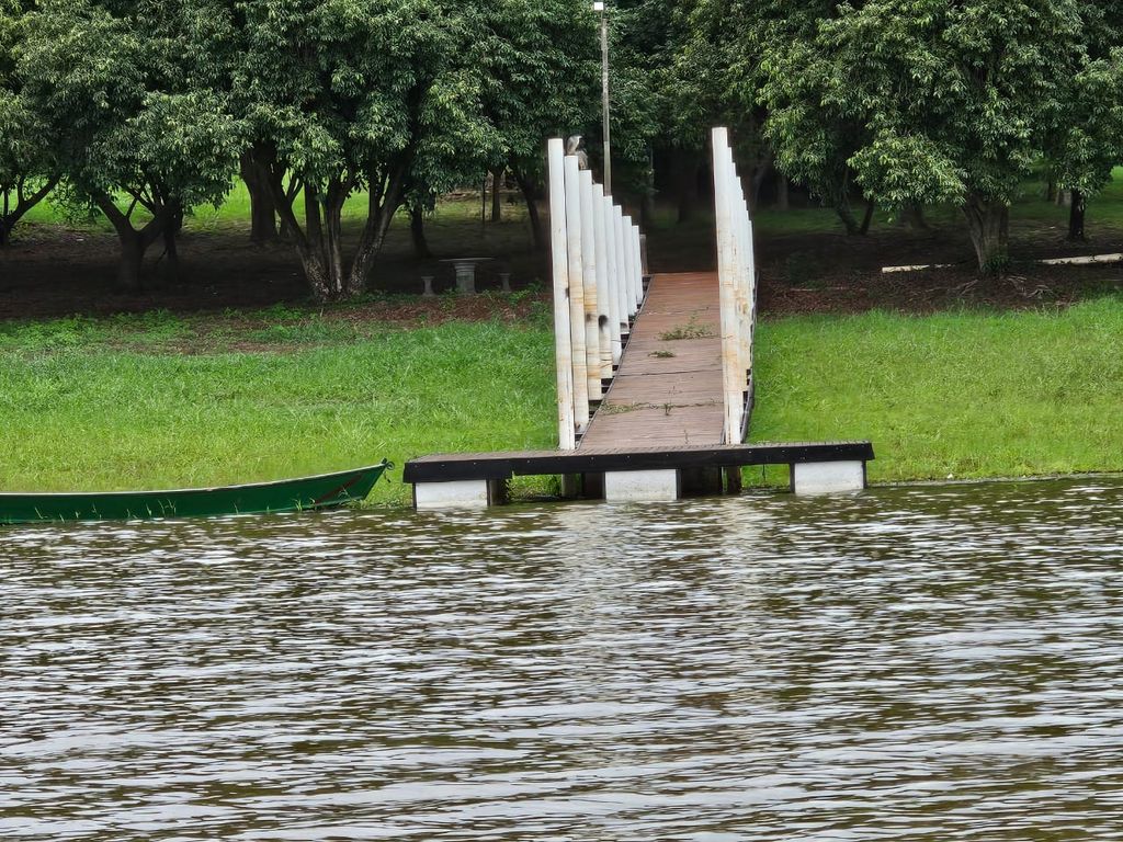 ? CHÁCARA À VENDA NA ESTÂNCIA FAVORETO ? SERTANÓPOLIS/PR