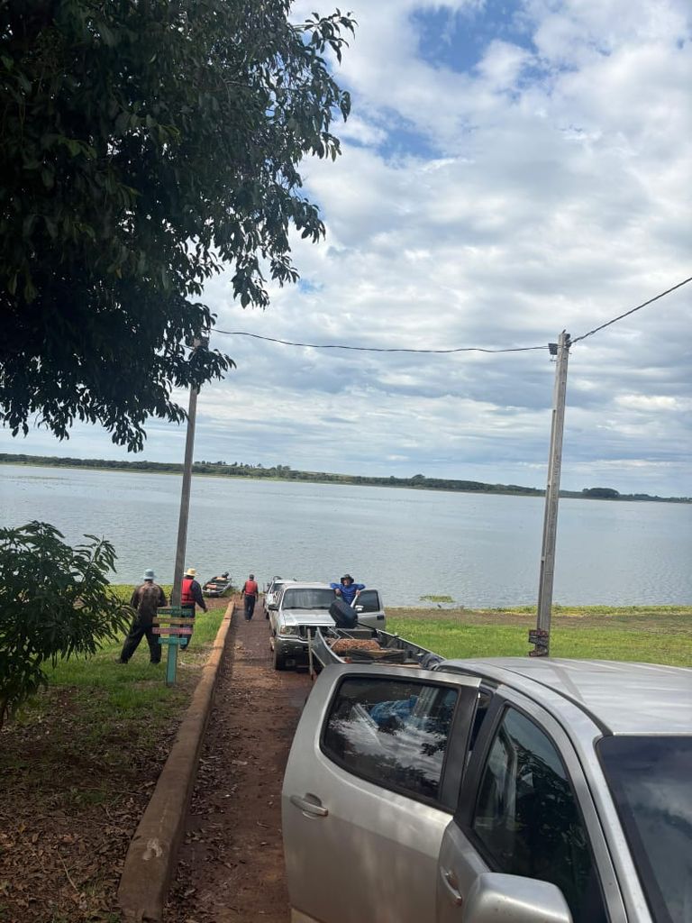 ? CHÁCARA À VENDA NA ESTÂNCIA FAVORETO ? SERTANÓPOLIS/PR