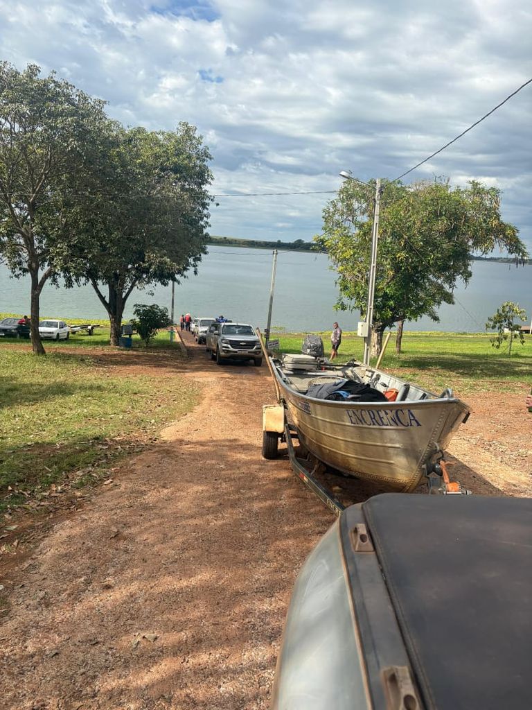 ? CHÁCARA À VENDA NA ESTÂNCIA FAVORETO ? SERTANÓPOLIS/PR