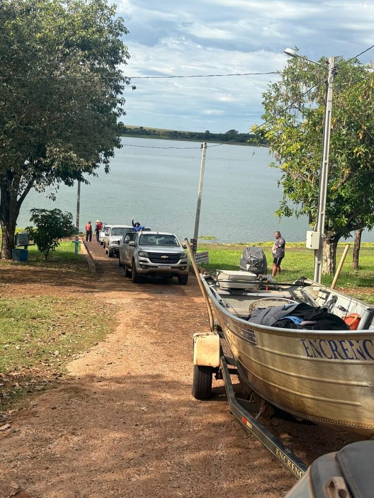? CHÁCARA À VENDA NA ESTÂNCIA FAVORETO ? SERTANÓPOLIS/PR