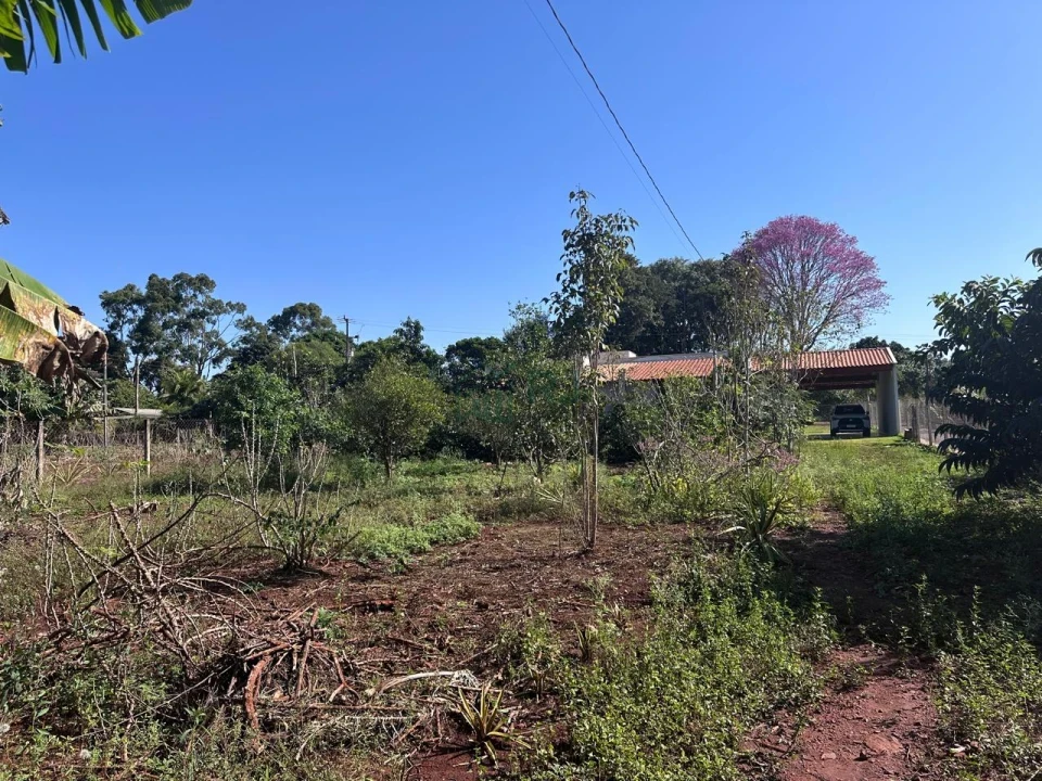 Imagens do imóveis Chácara à Venda em Sertanópolis – Espaço, Conforto e Tranquilidade