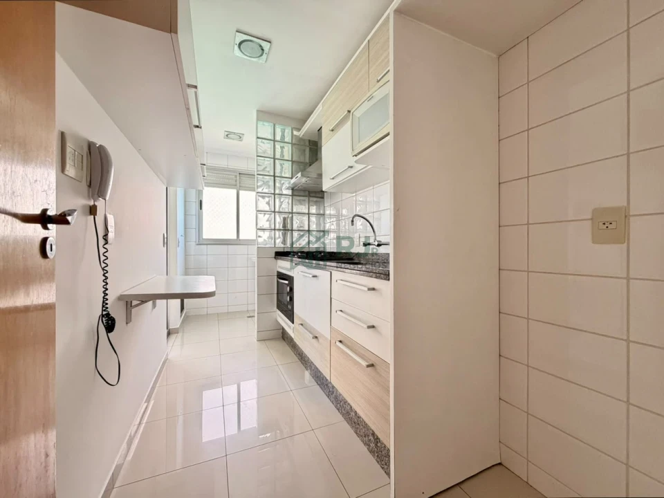Apartamento Due Torri - Gleba Palhano