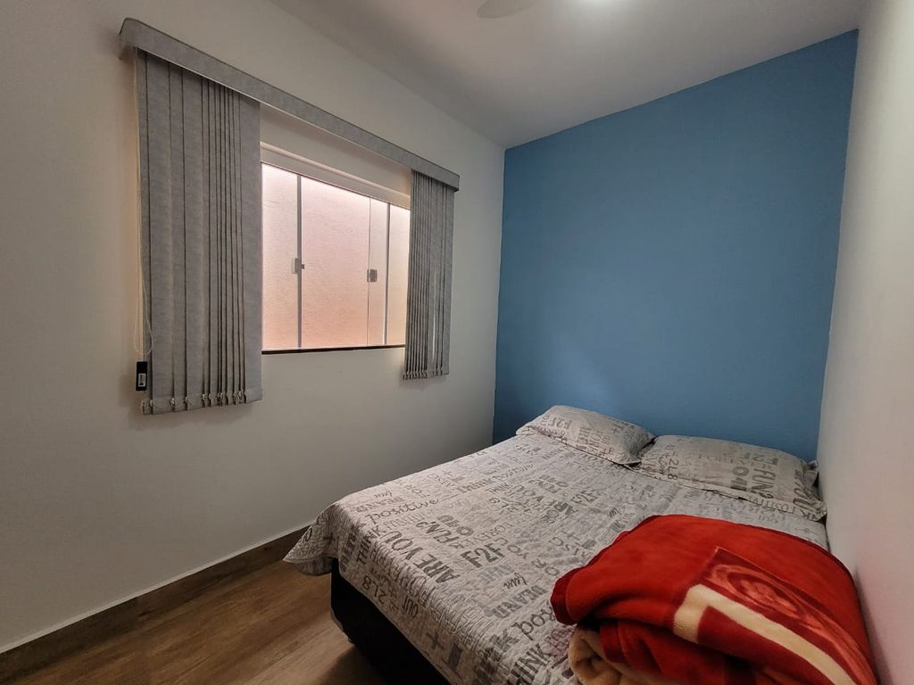 Excelente Casa à venda na Zona Norte de Londrina