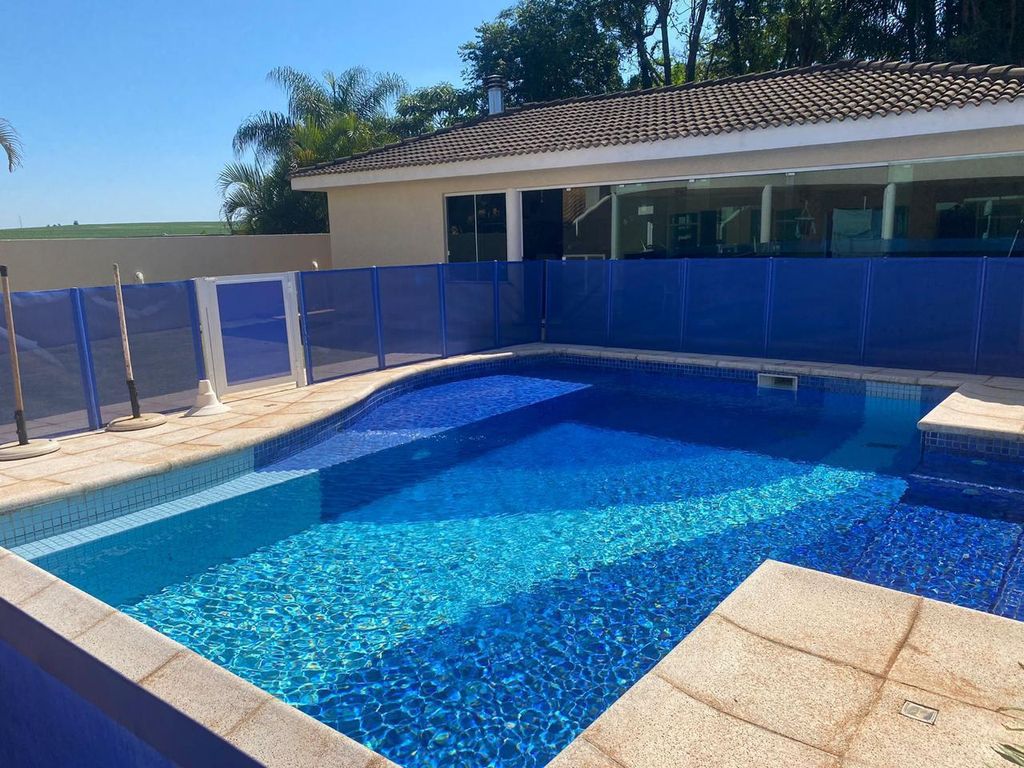 Venda/Permuta, Sobrado de Alto Padrão Recanto Pitanguá - Londrina PR