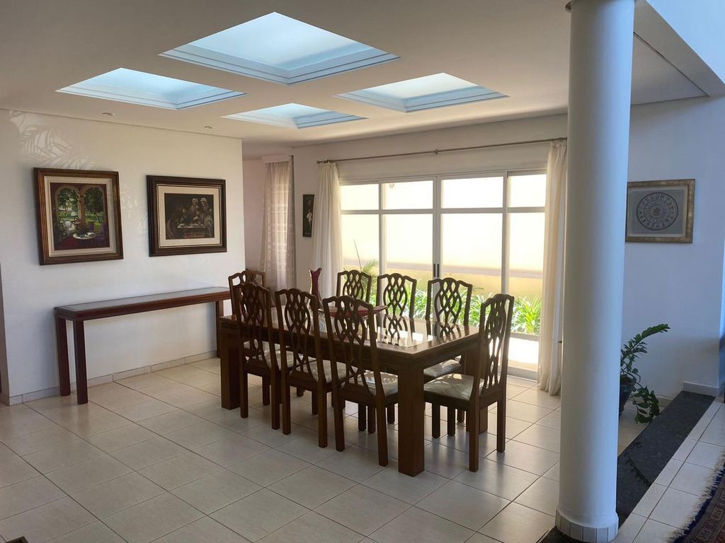 Venda/Permuta, Sobrado de Alto Padrão Recanto Pitanguá - Londrina PR