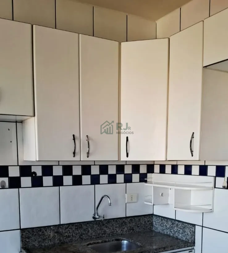 Venda de Apartamento no Edifício Ilha de Paquetá Centro de Londrina